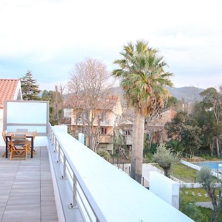 Appartement T3 A 5 Minutes Du Port Et De La Plage 37 Saint-Cyr-sur-Mer Exterior photo