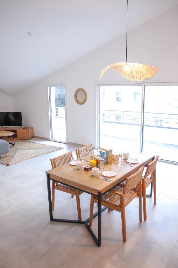 Appartement T3 A 5 Minutes Du Port Et De La Plage 37 Saint-Cyr-sur-Mer Exterior photo