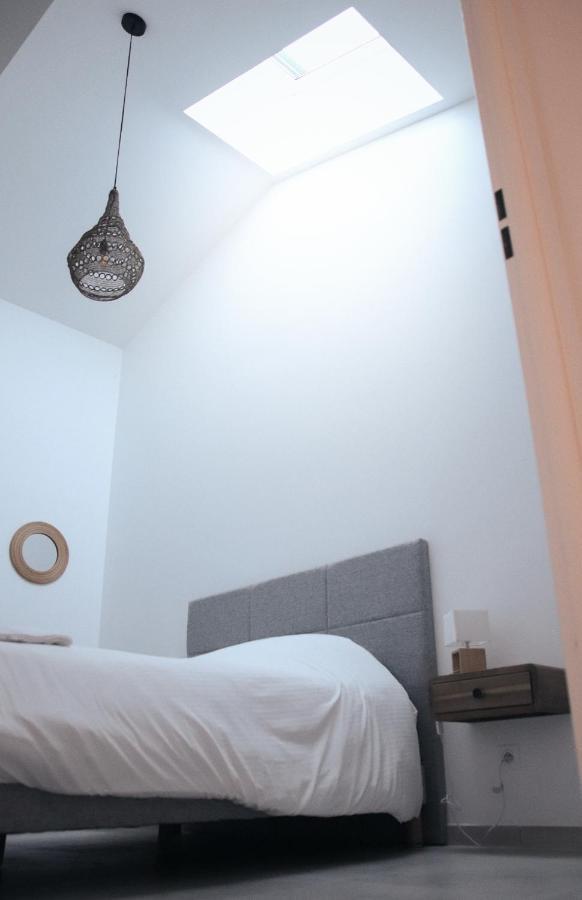 Appartement T3 A 5 Minutes Du Port Et De La Plage 37 Saint-Cyr-sur-Mer Exterior photo