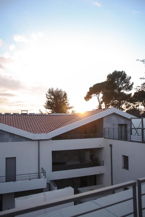 Appartement T3 A 5 Minutes Du Port Et De La Plage 37 Saint-Cyr-sur-Mer Exterior photo